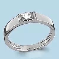 Кольцо, серебро, артикул LV63256