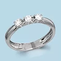 Кольцо, серебро, артикул LV63225