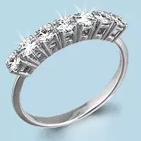 Кольцо из серебра, артикул LV63206