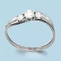 Кольцо, серебро, артикул LV62431