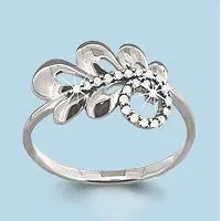 Кольцо, серебро, артикул LV62306А