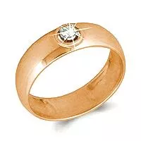 Кольцо золотое  - артикул LV960094К