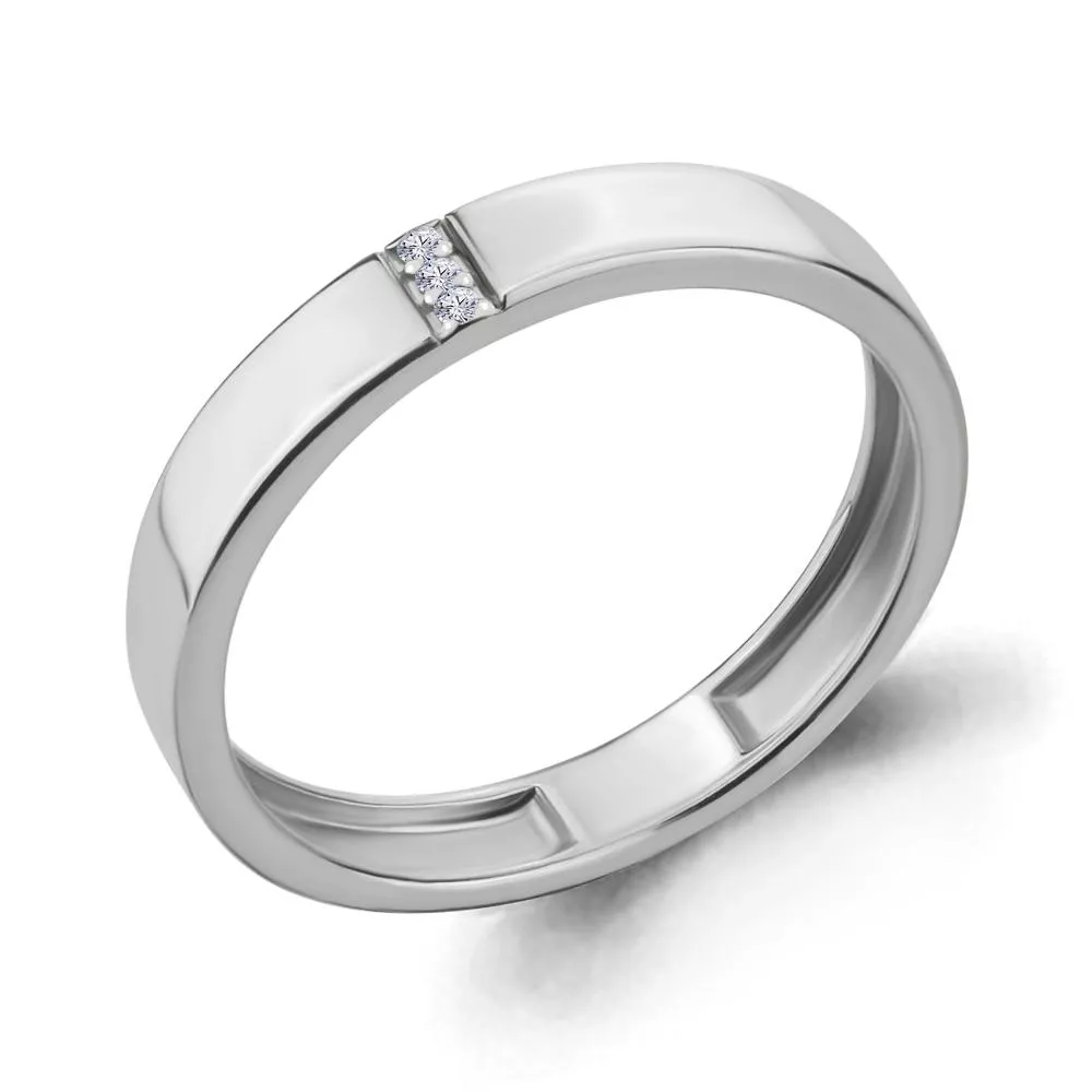 Кольцо золотое  - артикул LV960844