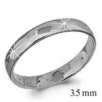 Кольцо из серебра, артикул LV61710А