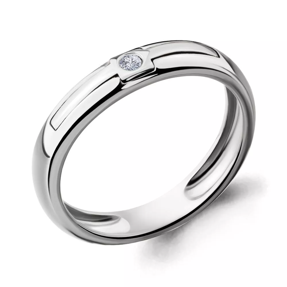 Золотое кольцо  - артикул LV961281