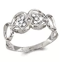 Кольцо, серебро, артикул LV61670А