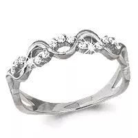 Кольцо, серебро, артикул LV61659А