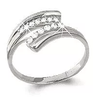 Кольцо, серебро, артикул LV61621А