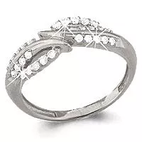 Кольцо, серебро, артикул LV61615А