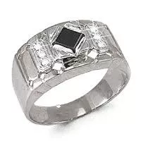 Кольцо, серебро, артикул LV60657