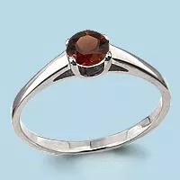 Кольцо, артикул LV6024003, серебро