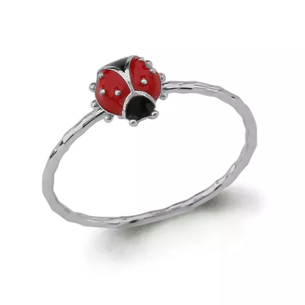 Кольцо, серебро, артикул LV57048