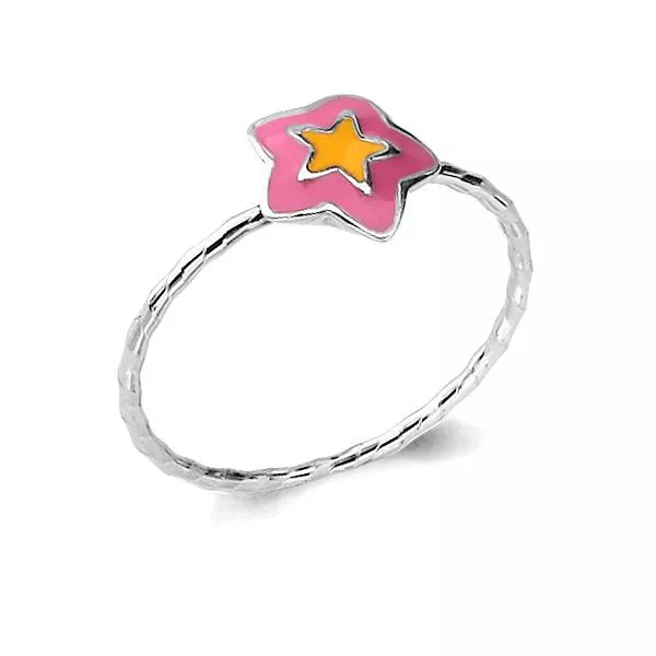 Кольцо из серебра, артикул LV57037