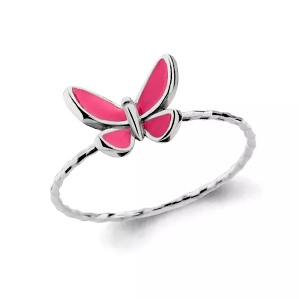 Кольцо из серебра, артикул LV57032