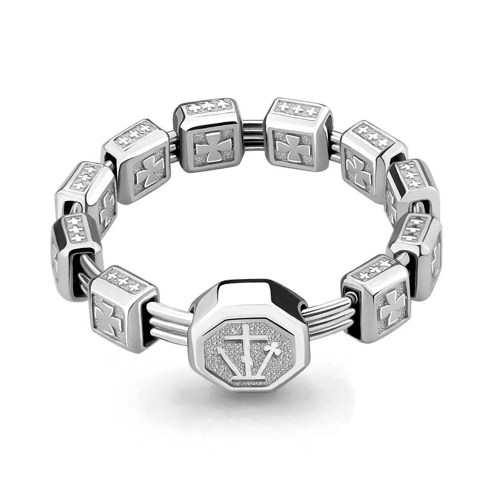 Кольцо из серебра, артикул LV54578