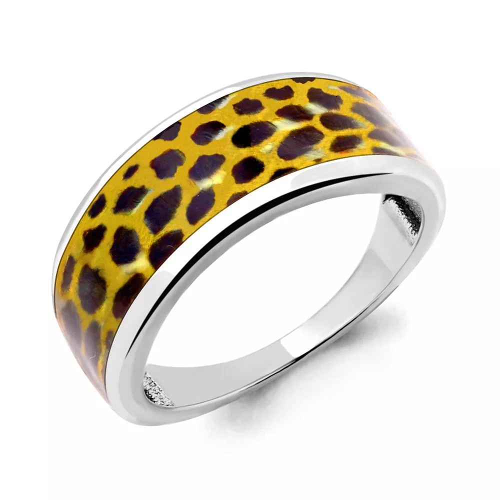 Кольцо, серебро, артикул LV54520