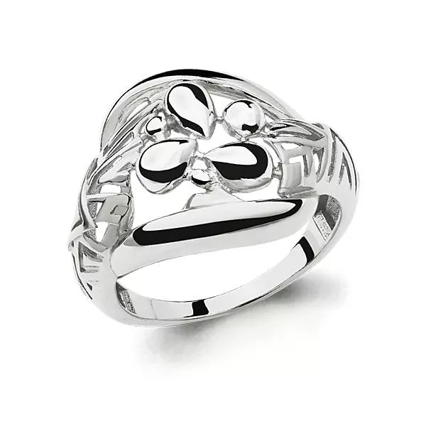 Кольцо, серебро, артикул LV54492