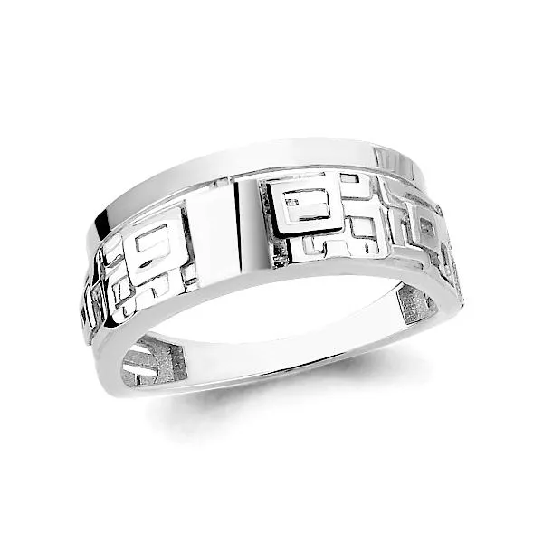 Кольцо, серебро, артикул LV54464