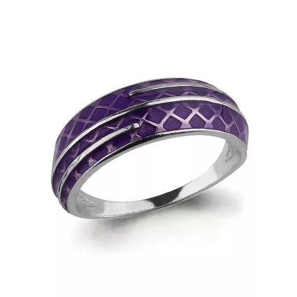 Кольцо, серебро, артикул LV54400