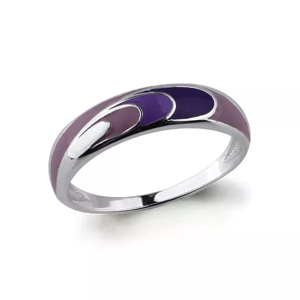 Кольцо из серебра, артикул LV54399