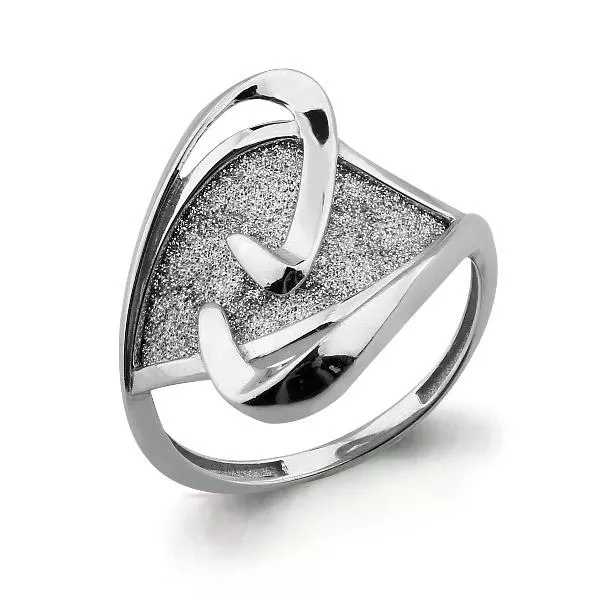 Кольцо, серебро, артикул LV54284