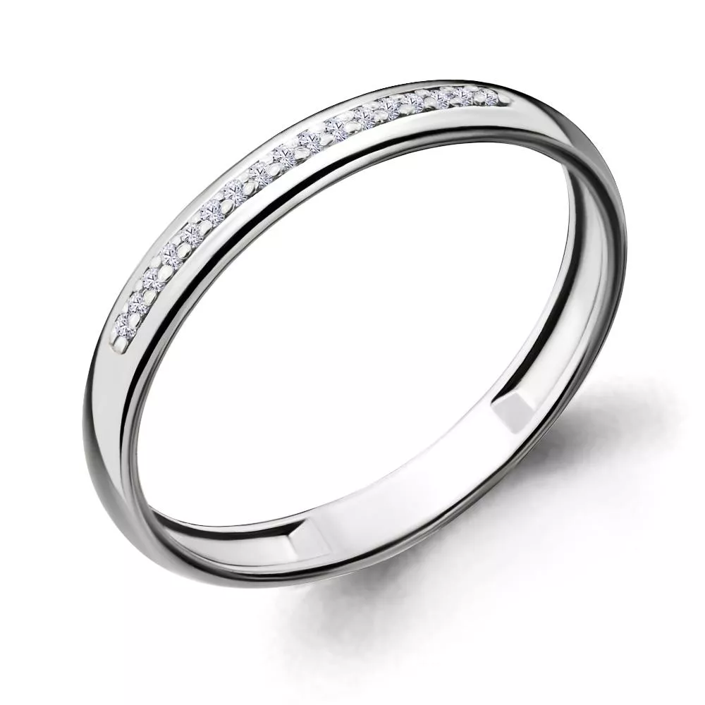 Золотое кольцо  - артикул LV962406