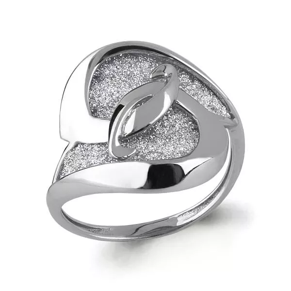 Кольцо из серебра, артикул LV54282