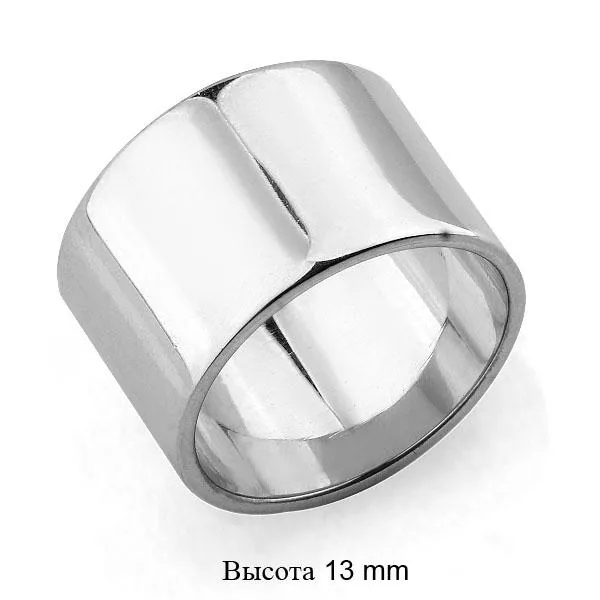 Кольцо из серебра, артикул LV54089