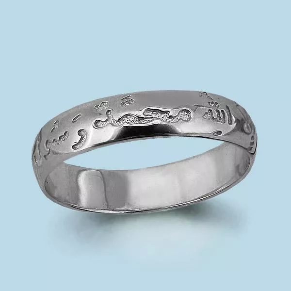 Кольцо, артикул LV54026, серебро