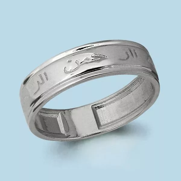 Кольцо, артикул LV52994, серебро