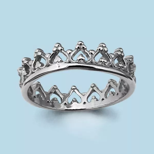 Кольцо из серебра, артикул LV52969