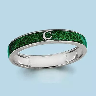 Кольцо из серебра, артикул LV52893