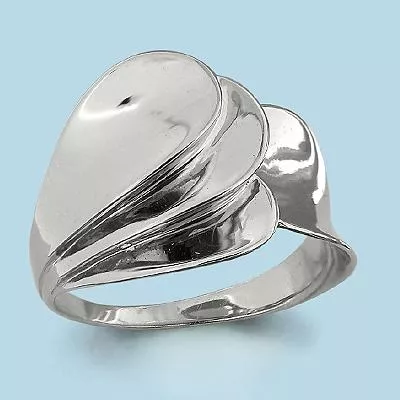 Кольцо, серебро, артикул LV52890