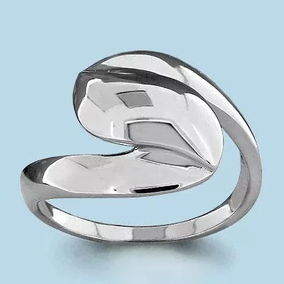 Кольцо, артикул LV52888, серебро