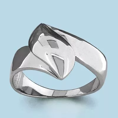 Кольцо, серебро, артикул LV52887