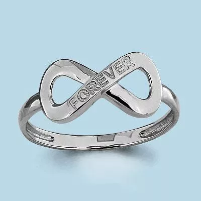 Кольцо из серебра, артикул LV52817