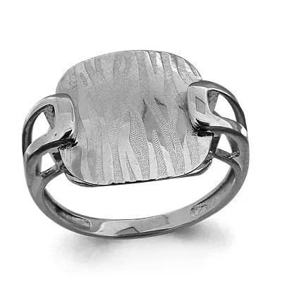 Кольцо, артикул LV52707, серебро