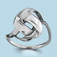 Кольцо из серебра, артикул LV52593