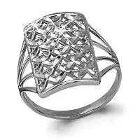 Кольцо, серебро, артикул LV51172