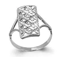 Кольцо, серебро, артикул LV51153