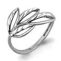 Кольцо из серебра, артикул LV50872