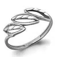 Кольцо, серебро, артикул LV50868