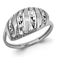 Кольцо, серебро, артикул LV50858