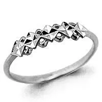 Кольцо, серебро, артикул LV50739