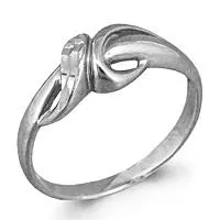 Кольцо, серебро, артикул LV50287