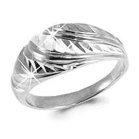 Кольцо, серебро, артикул LV50170