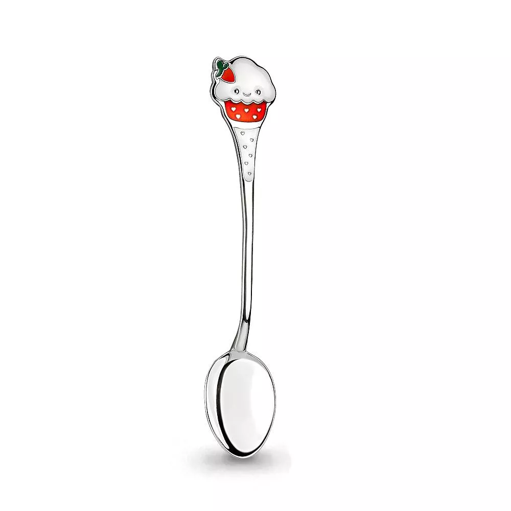 Ложка, артикул LV70643, серебро