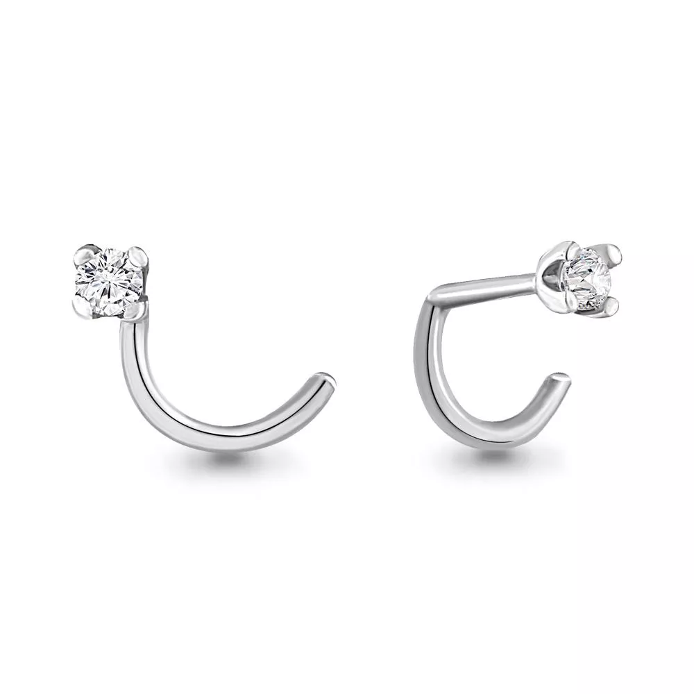 Пирсинг, артикул LV970011, золото