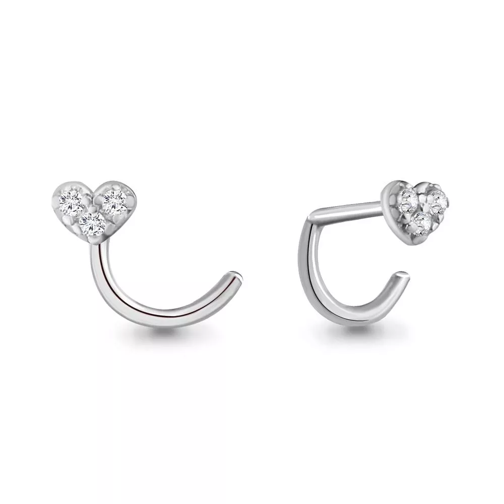 Пирсинг, артикул LV970010, золото