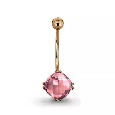 Пирсинг, золото, артикул LV70574Р